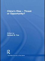 China's Rise - Threat or Opportunity?