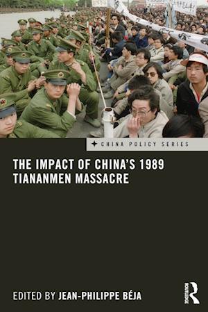 The Impact of China's 1989 Tiananmen Massacre