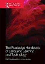 The Routledge Handbook of Language Learning and Technology