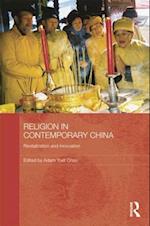 Religion in Contemporary China