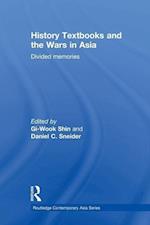 History Textbooks and the Wars in Asia