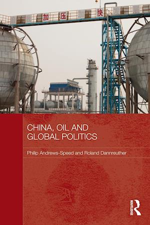 China, Oil and Global Politics