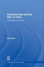 Southeast Asia and the Rise of China