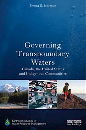 Governing Transboundary Waters