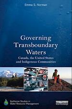 Governing Transboundary Waters