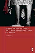 Women, Sexual Violence and the Indonesian Killings of 1965–66