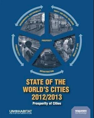 State of the World's Cities 2012/2013