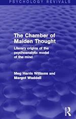 The Chamber of Maiden Thought (Psychology Revivals)
