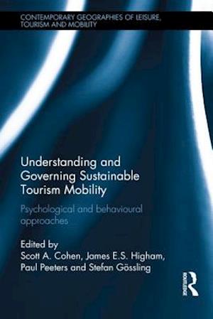 Understanding and Governing Sustainable Tourism Mobility