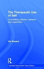 The Therapeutic Use of Self