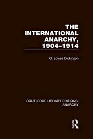 The International Anarchy (RLE Anarchy)