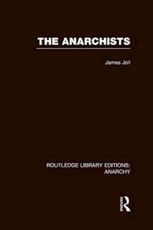 The Anarchists (RLE Anarchy)