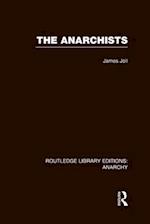 The Anarchists (RLE Anarchy)