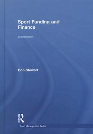 Sport Funding and Finance