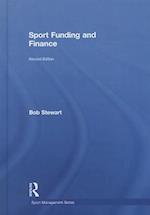 Sport Funding and Finance