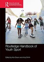 Routledge Handbook of Youth Sport