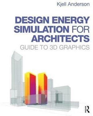 Design Energy Simulation for Architects