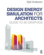 Design Energy Simulation for Architects
