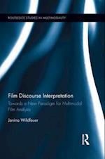 Film Discourse Interpretation