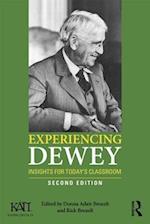 Experiencing Dewey