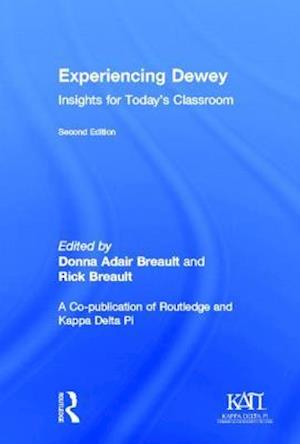 Experiencing Dewey