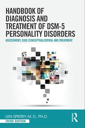 Handbook of Diagnosis and Treatment of DSM-5 Personality Disorders
