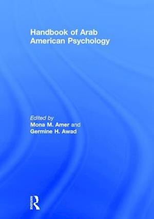 Handbook of Arab American Psychology