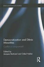 Democratization and Ethnic Minorities