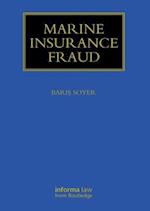 Marine Insurance Fraud