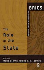 The Role of the State