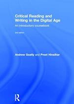 Critical Reading and Writing in the Digital Age