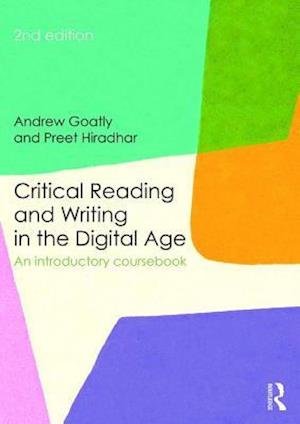 Critical Reading and Writing in the Digital Age