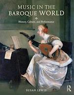 Music in the Baroque World