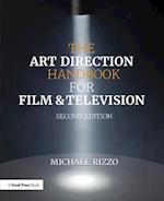 The Art Direction Handbook for Film & Television
