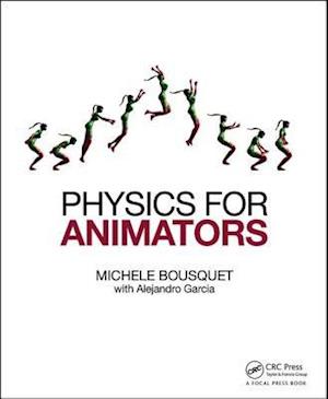 Physics for Animators