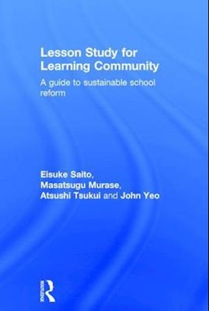 Lesson Study for Learning Community