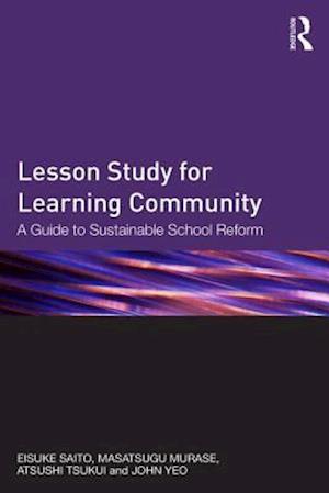 Lesson Study for Learning Community