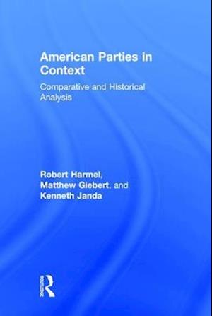 American Parties in Context