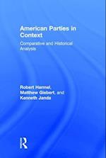 American Parties in Context