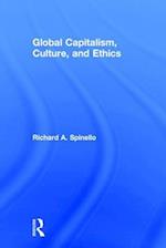 Global Capitalism, Culture, and Ethics