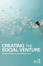Creating the Social Venture
