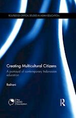 Creating Multicultural Citizens