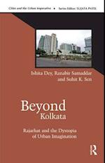 Beyond Kolkata