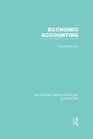 Economic Accounting (RLE Accounting)