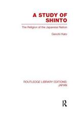 A Study of Shinto