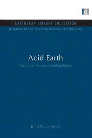 Acid Earth