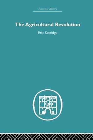 The Agricultural Revolution