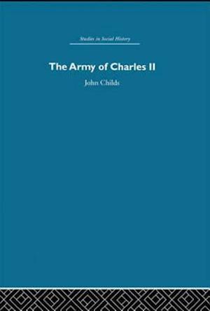 Army of Charles II