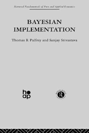 Bayesian Implementation