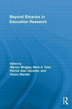 Beyond Binaries in Education Research